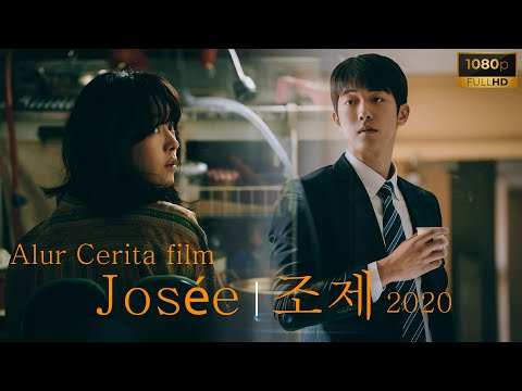 Korean movie Josée (2020) 조제 Movie Review | Rekomendasi Film