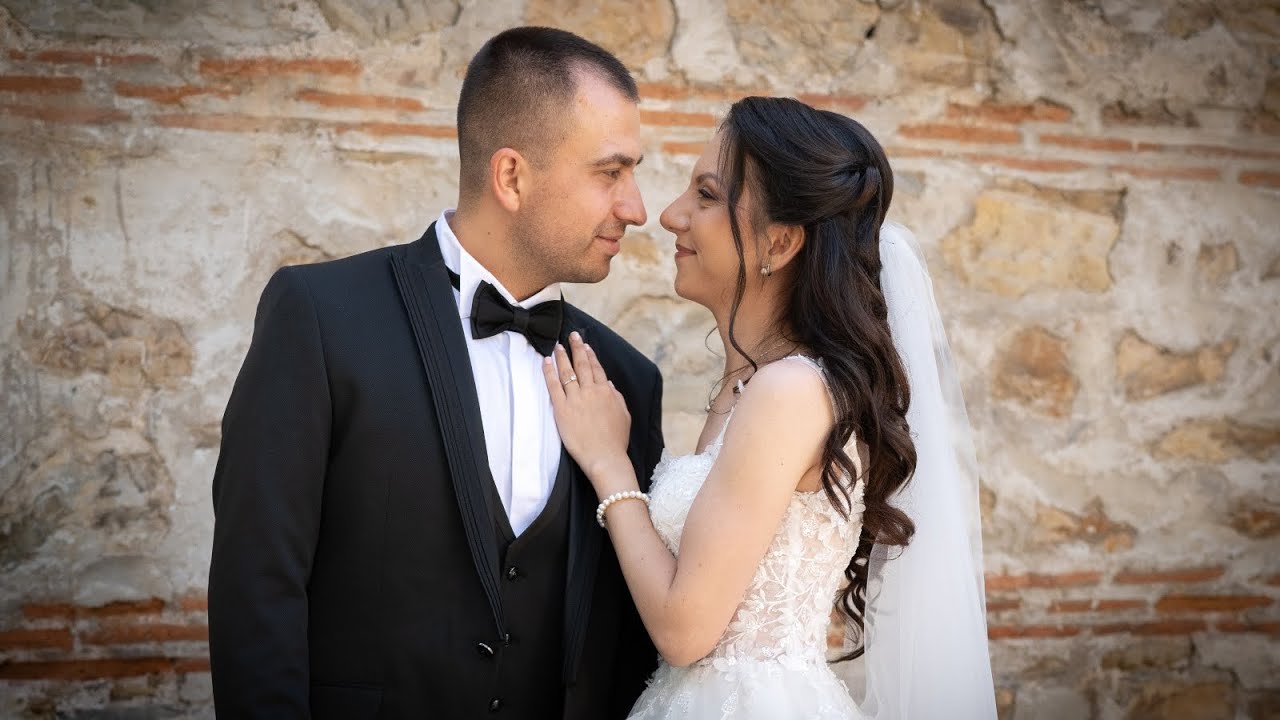 Aysel & Ali | DÜĞÜN, BYALA PALANKA | 13.07.2025 (FULL VIDEO)