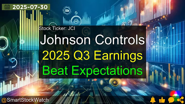 Johnson Controls (JCI) - 2025 Q3 Earnings Analysis