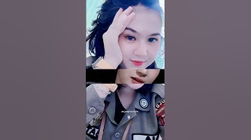 SATPAM CANTIK VIRAL NETIZEN HEBOH! #satpamcantik #masukberanda
