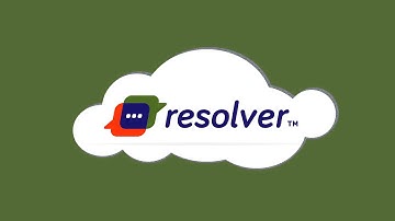 Resolver