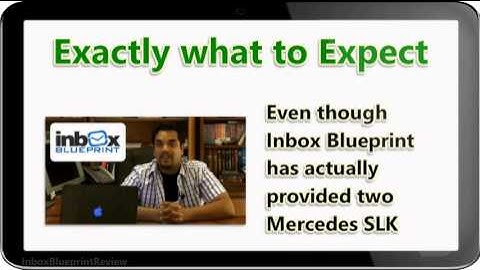 Inbox Blueprint 2.0 Launch