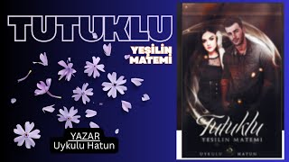 Tutuklu - Yeşilin Matemi I 2. Bölüm