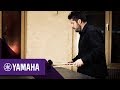 Beyond the score with Theo Milkov  | Episode 1 - Practice  | Yamaha Music