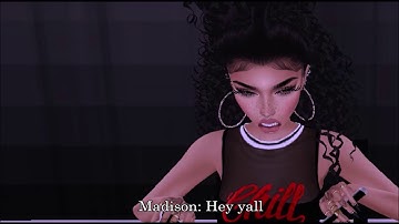 IMVU Series "Trust Issues" Season 1 Episode 3