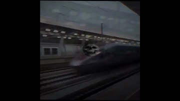 Thumbnail of Indonesia Trains☠️🔥 #edit #montage #funk #phonk #montagem #music