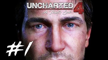 Uncharted 4 Gameplay Part 1 - MULTIPLAYER MADNESS!! (Uncharted 4 Multiplayer 60fps PS4)