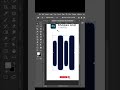 Shapes and clipping #photoshop #designtips #adobe #creativedesign #graphicdesign #photoshoptips