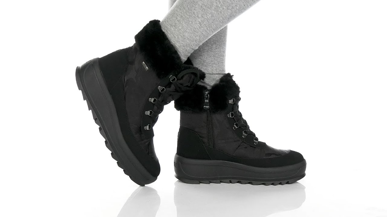 pajar roya boots
