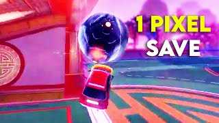 Rocket League MOST SATISFYING Moments! #51