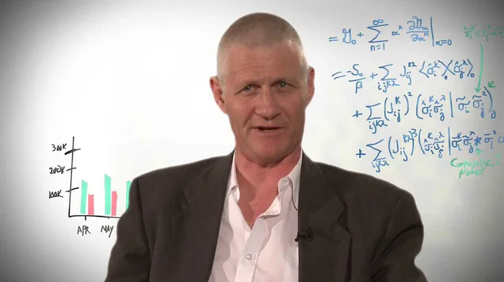 Dr. Rodney Carr Reflects on the 2013 GMAC Asia Pac...
