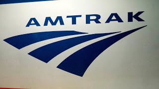 Man arrested with multiple weapons on NJ Amtrak train