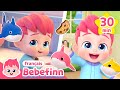 Bebefinn la chanson yes papa en franais  comptines  bebefinn en franais  chansons pour enfants