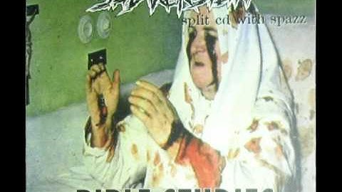 SUBVERSION - Ian Armstrong