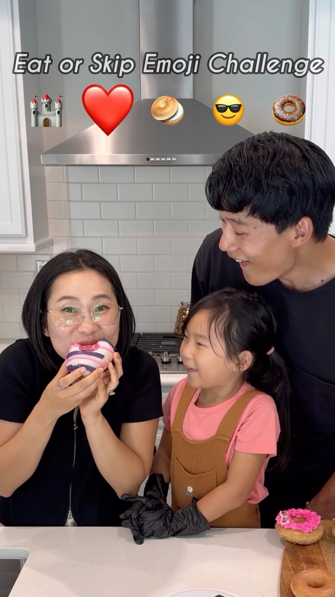 Eat or Skip Challenge (Part 4)
