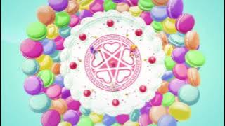 [1080p] Mahoutsukai Precure! ED2 Ver. 3 (Creditess)