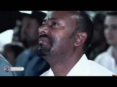 ተመልከቱ አዲስ ዘፈን ለአብይ አህመድ NEW SONG FOR ABIY AHMED አብይ አህመድ Reggae Tribute To