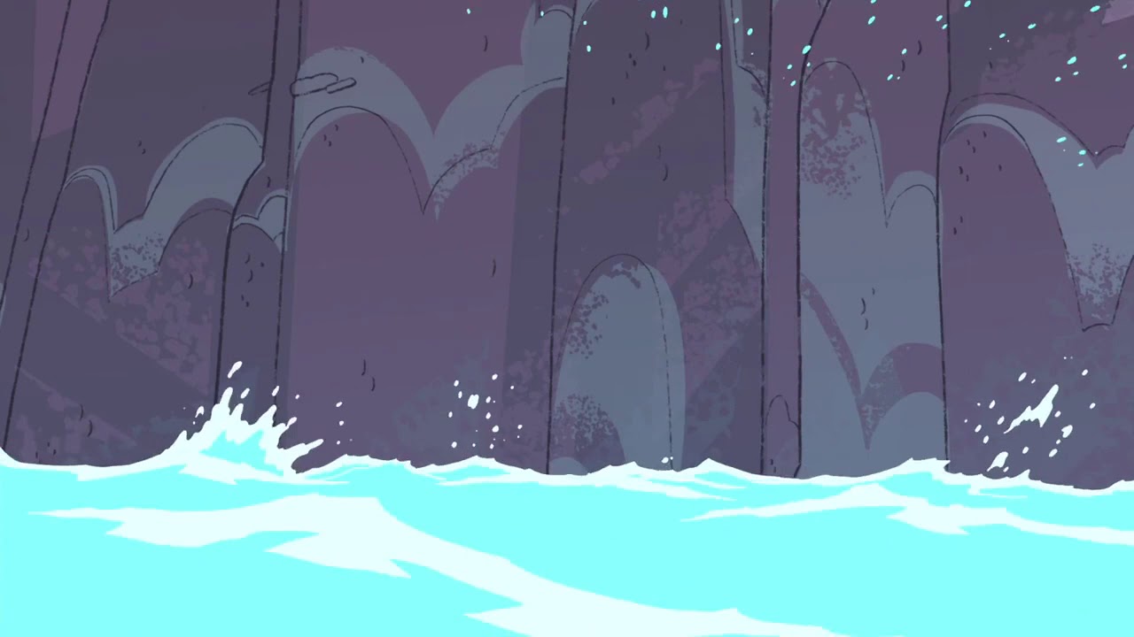 Believe in steven 😛😛😛