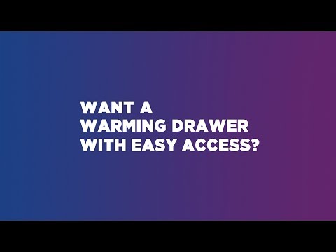 Neff N1aha01n0b Warming Drawer Stainless Steel Product Overview Currys Pc World Youtube