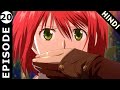 Snow White With Red Hairs Season 2 Episode 8 Hindi Explaintion | Anime In Hindi | Anime Warrior