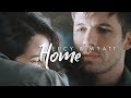 Lucy & Wyatt | Home.