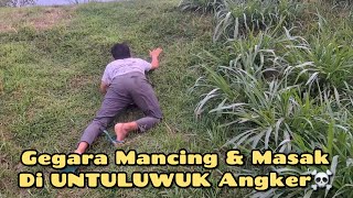Download Lagu DROP...!!! BECAUSE OF FISHING \u0026 COOKING IN HAUNTED UNTULUWUK MP3 Download Lagu DROP...!!! BECAUSE OF FISHING \u0026 COOKING IN HAUNTED UNTULUWUK MP3