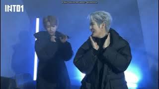 [ENG SUB] 20230305 INTO1 Grown Up MV BTS