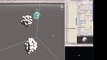 Playing with gravity in Unity3D