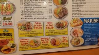 EL Burrito JR. in Torrance