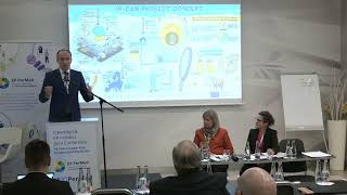 ICPerMed & EP PerMed Conference - Session 3 - Romania’s Right to Personalized Medicine