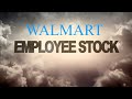 Walmart Associate Stock, Matching Contribution, Capital Gains Tax, ESPP Calculator, Sell Share Fees