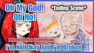 Download Lagu 𝗧𝗵𝗶𝘀 𝗦𝗰𝗲𝗻𝗲 𝗠𝗮𝗱𝗲 𝗕𝗮𝗲 𝗚𝗲𝗻𝘂𝗶𝗻𝗲𝗹𝘆 𝗖𝗿𝗶𝗲𝗱 𝗦𝗼 𝗛𝗮𝗿𝗱 𝗜𝘁 𝗘𝗺𝗼𝘁𝗶𝗼𝗻𝗮𝗹𝗹𝘆 𝗕𝗿𝗼𝗸𝗲 𝗛𝗲𝗿 MP3