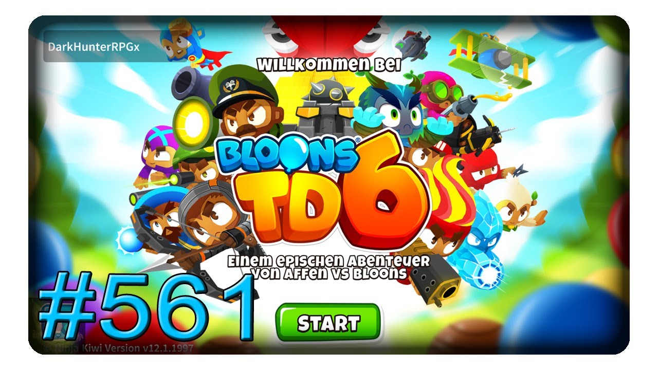 Parkweg - CHIMPS / Schimpansen 