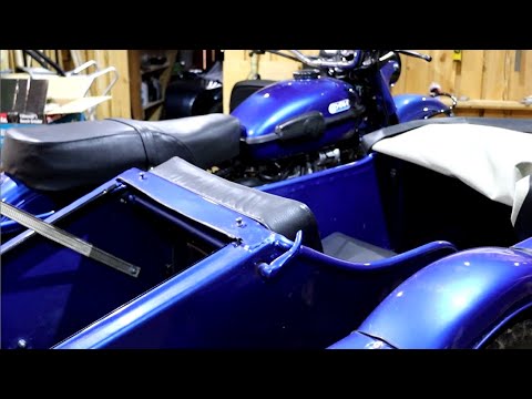 "Upgrades" for the Ural and an announcement of new projects