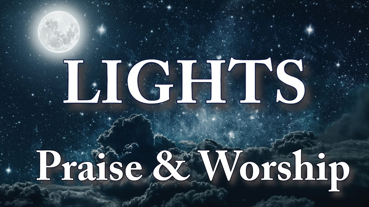 YouTube에서 Lights By Mercy Street | Worship Song | Lyrics & Inspiring Pictures 보기 YouTube에서 Lights By Mercy Street | Worship Song | Lyrics & Inspiring Pictures 보기