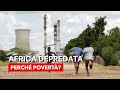 Africa Depredata | PERCHÉ POVERTÀ? | (Documentario)