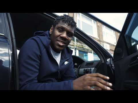 Tipc - Mindframe (Official Video)