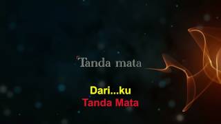 Download lagu Glen Fredly Tanda Mata Video Lyrics