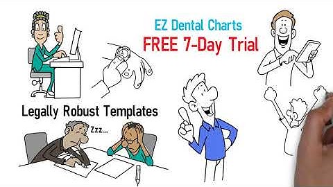 EZ Dental Charts Explainer Video