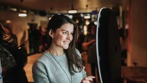 Simple Booth Eesti video