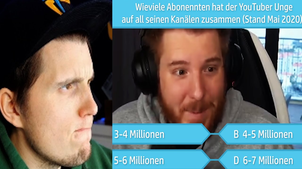 Wie Gut Kennst Du Dich Mit Fortnite Aus
