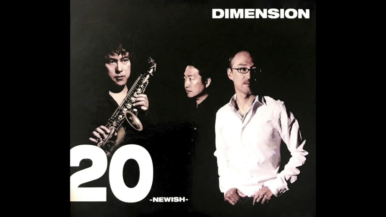 Watch 02 Black Code DIMENSION,20 ~NEWISH~,胜田一树,Katsuta Kazuki,Saxophone on YouTube Watch 02 Black Code DIMENSION,20 ~NEWISH~,胜田一树,Katsuta Kazuki,Saxophone on YouTube