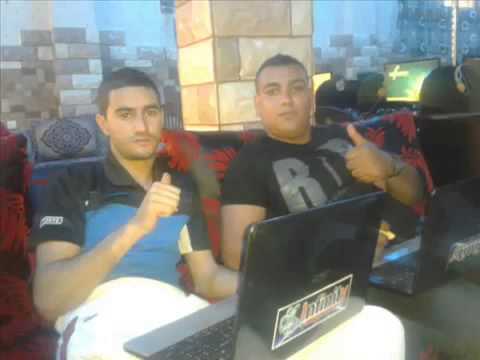 CHeB RaCHiD HaKMeK GPS 2014