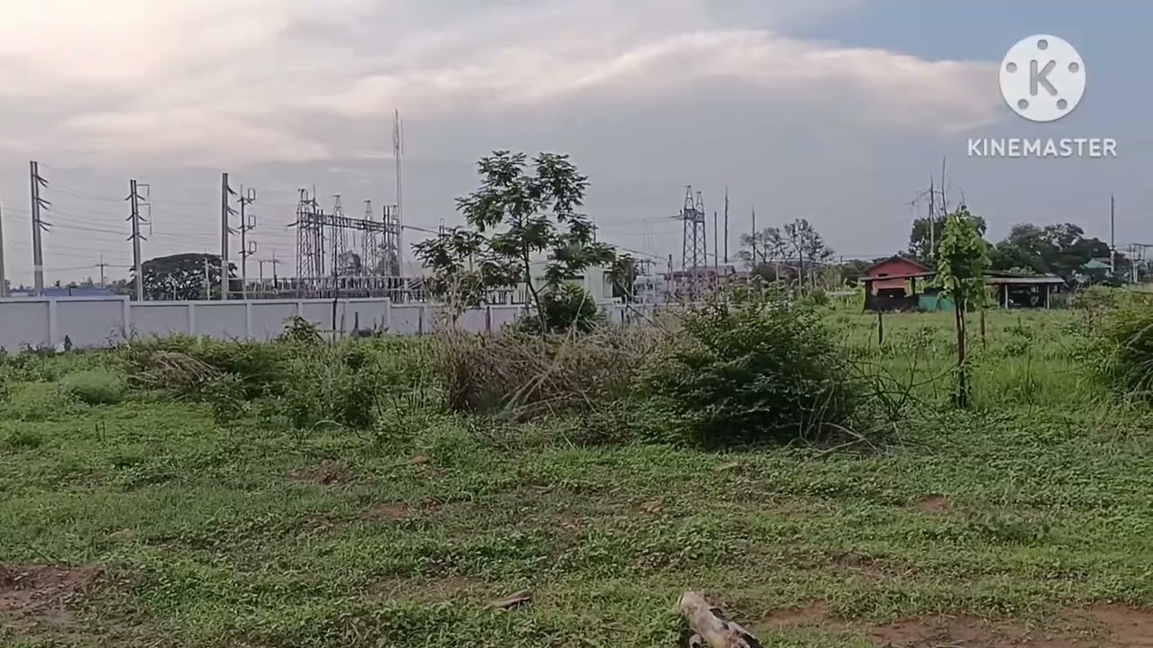 ที่ดินสวย ๆ อำเภอบรบือ มหาสารคาม