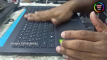 #Laptop keyboard replacement. #Acer Swift A315.