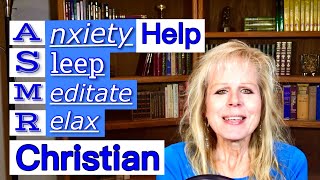 Christian ASMR | ACTS 15 & 16 BIBLE Reading SOFT SPOKEN | Bible ASMR  for Sleep, Anxiety, Meditation screenshot 3