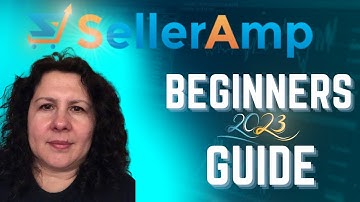 SellerAmp SAS Complete Features Tutorial. How to Source Online Arbitrage on Amazon QUICK and SIMPLE.