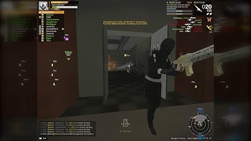 APB: The Asylum Multikill-Spot