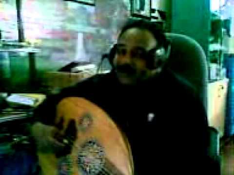 ياطير ياماشي لي اهلنا د محمد كمال يونس