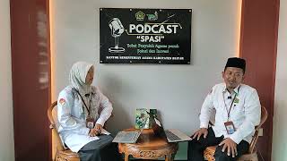 Cara Mendaftar Akta Ikrar Wakaf (AIW) di KUA Sutojayan